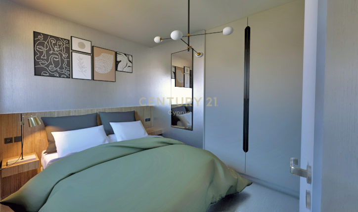 3 chambres Villa à Moni, Limassol, Chypre No. 55769
