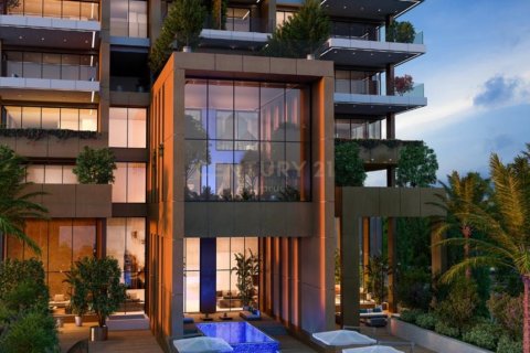 1 bedroom Apartment in Agios Tychonas, Limassol, Cyprus No. 55771