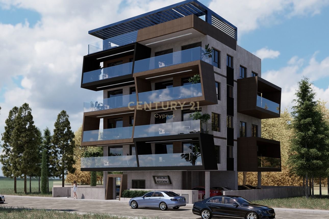 Land in Limassol, Cyprus No. 55773