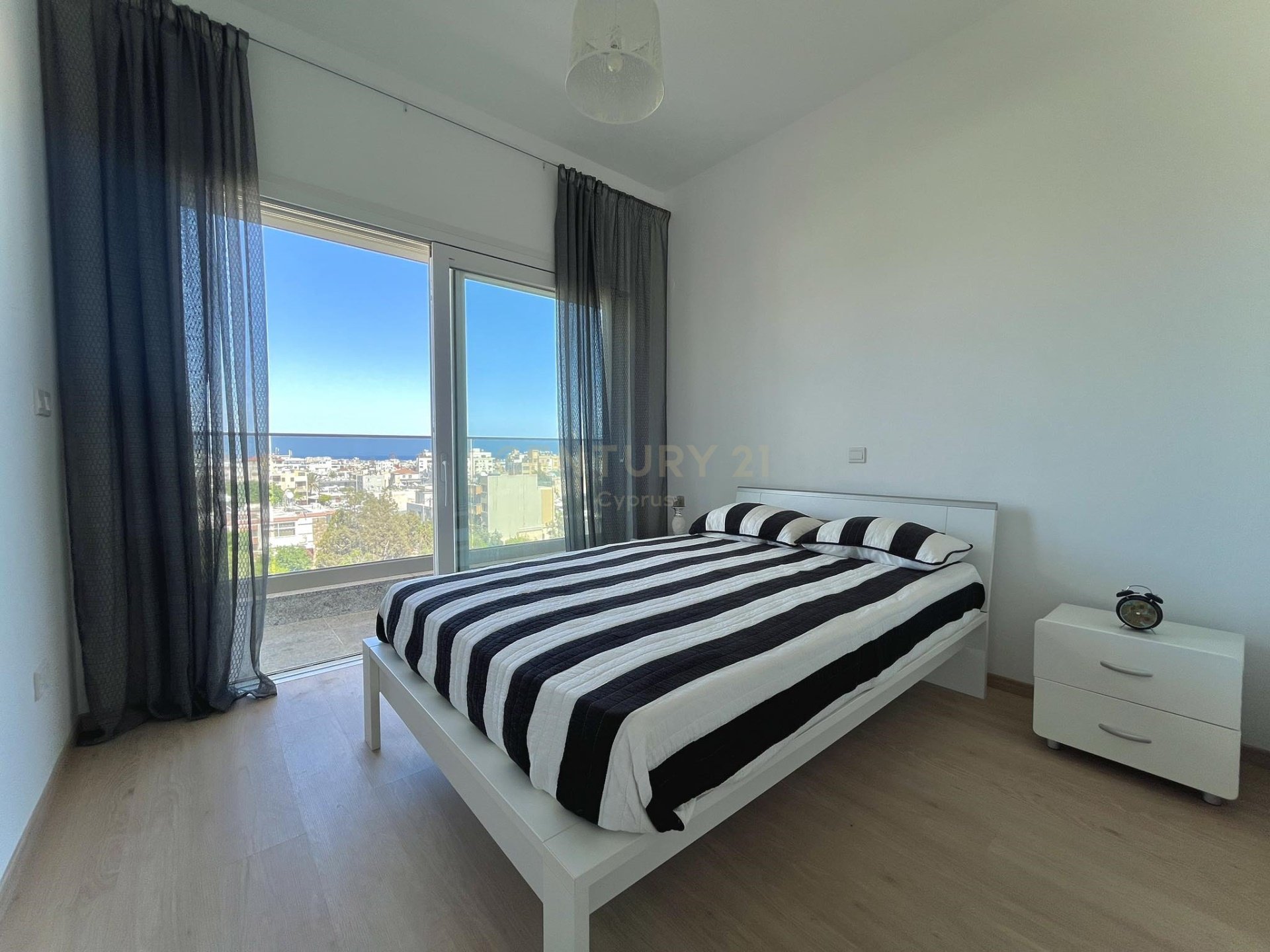 3 bedrooms Penthouse in Mesa Geitonia, Limassol, Cyprus No. 55775