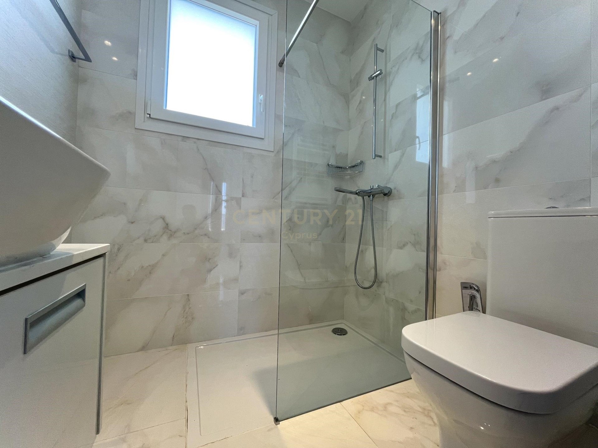 3 bedrooms Penthouse in Mesa Geitonia, Limassol, Cyprus No. 55775