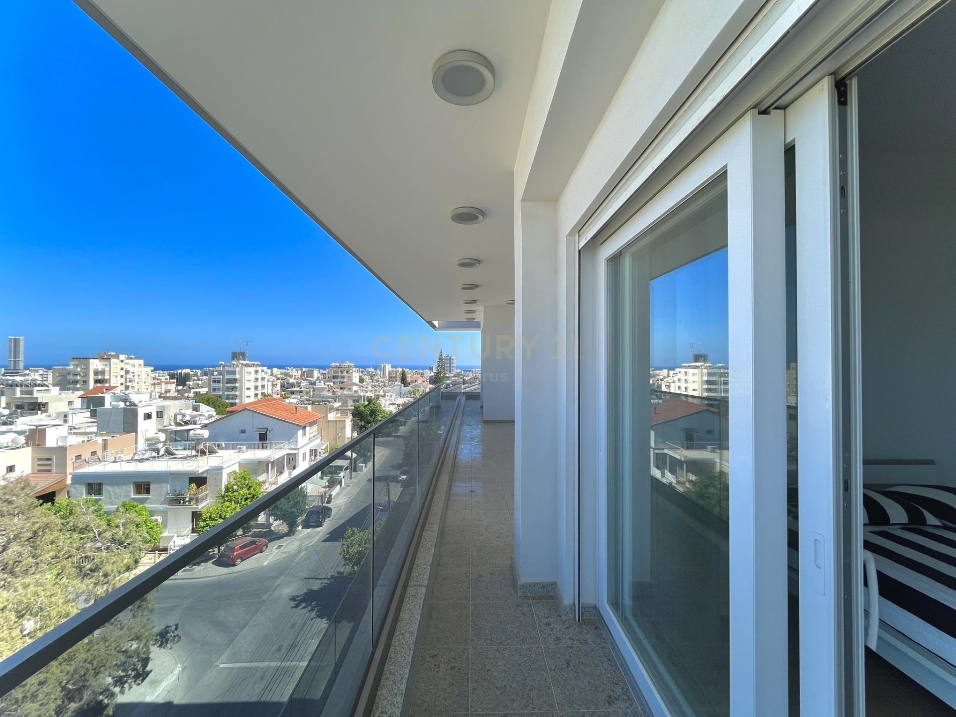 3 bedrooms Penthouse in Mesa Geitonia, Limassol, Cyprus No. 55775