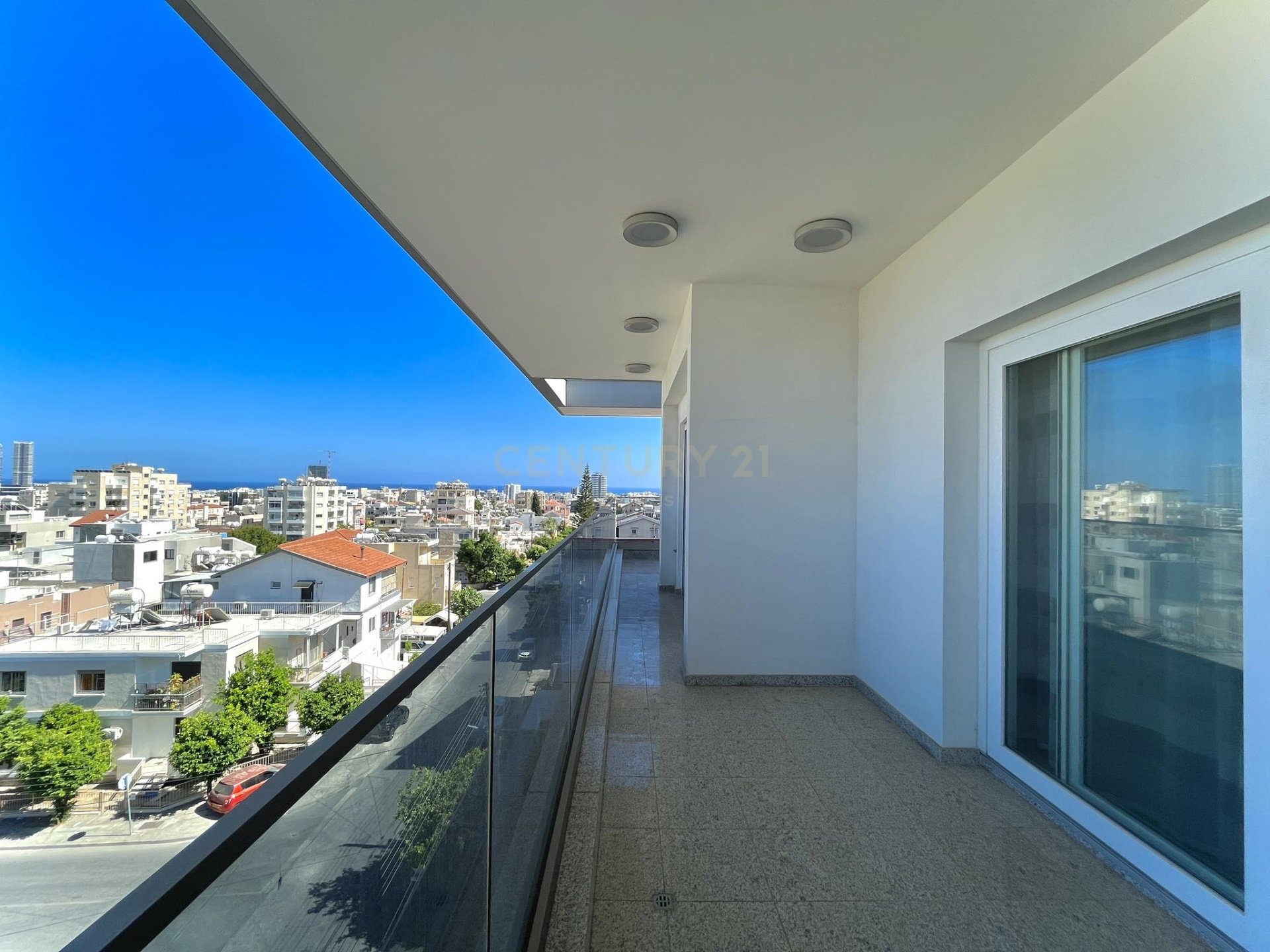 3 bedrooms Penthouse in Mesa Geitonia, Limassol, Cyprus No. 55775