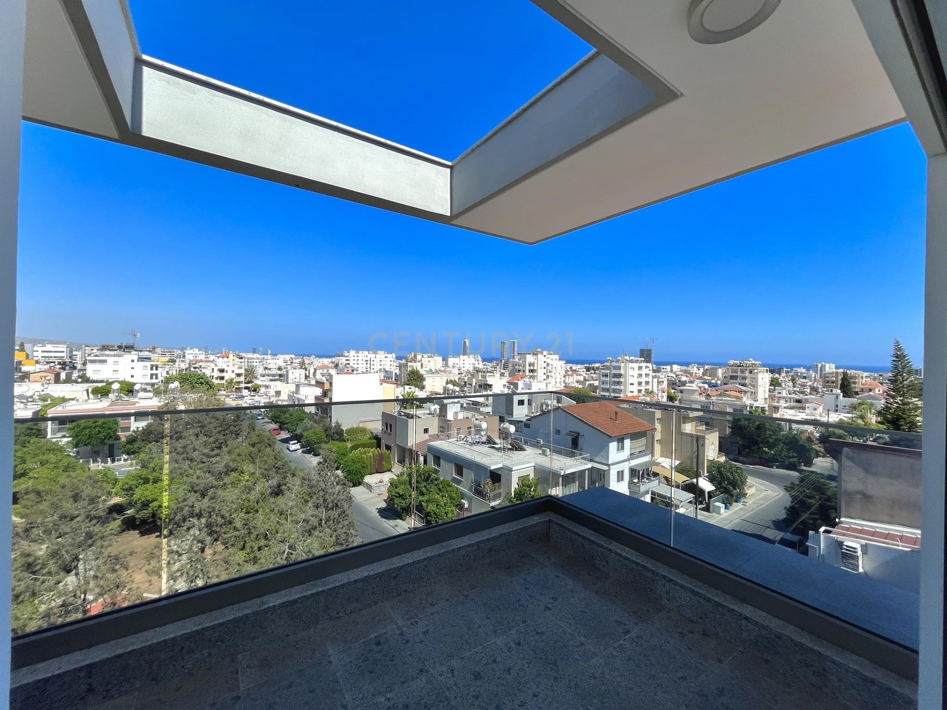 3 bedrooms Penthouse in Mesa Geitonia, Limassol, Cyprus No. 55775