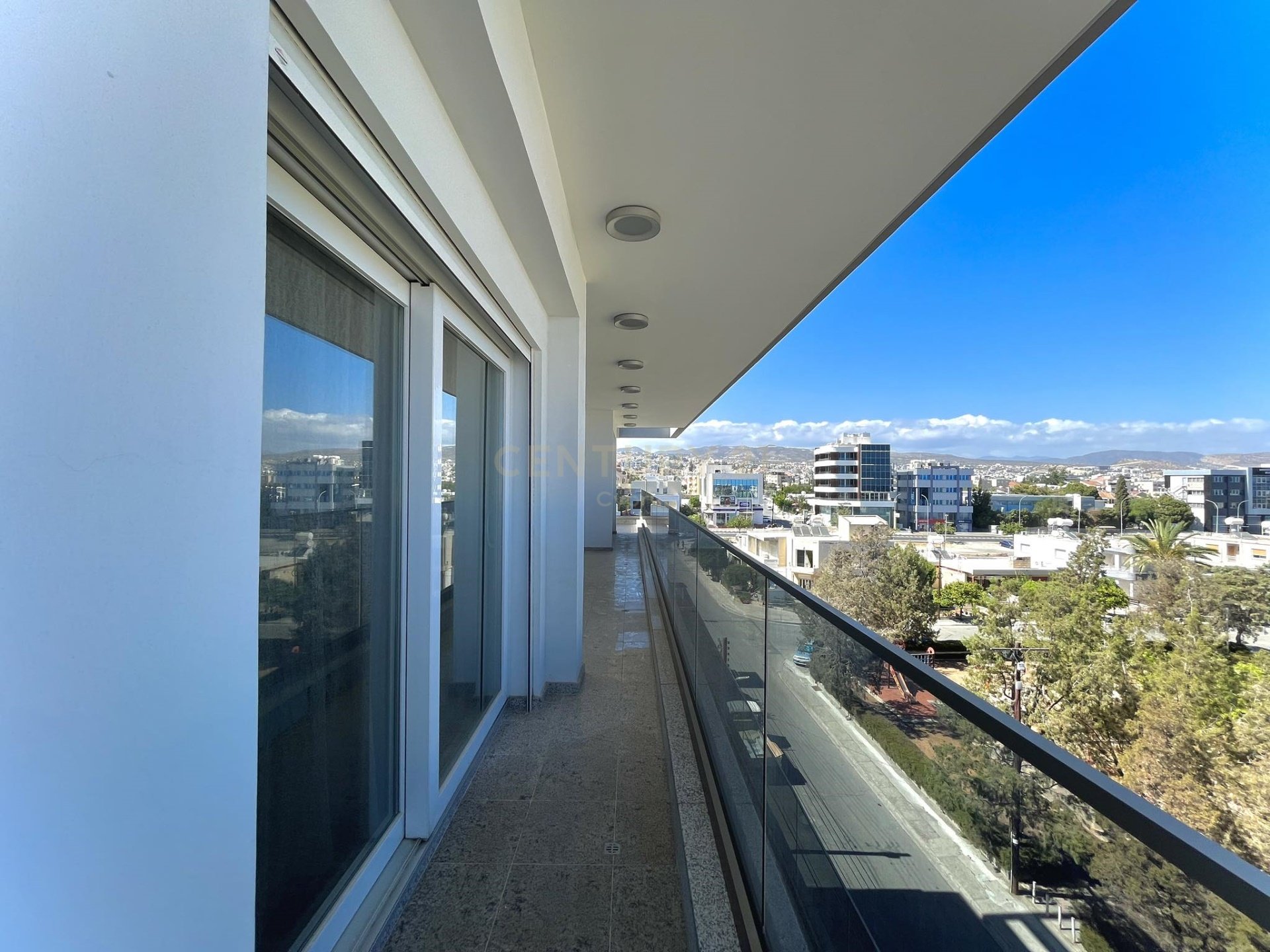 3 bedrooms Penthouse in Mesa Geitonia, Limassol, Cyprus No. 55775