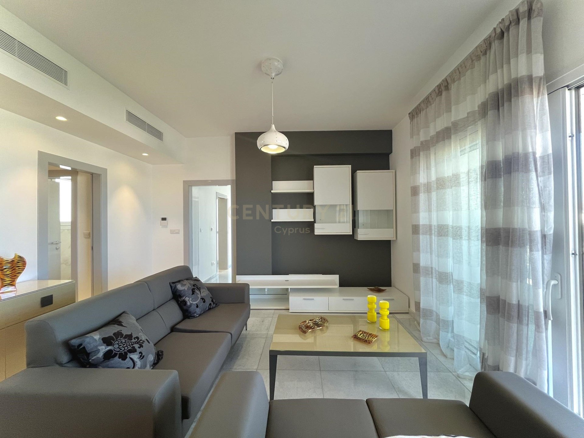 3 bedrooms Penthouse in Mesa Geitonia, Limassol, Cyprus No. 55775