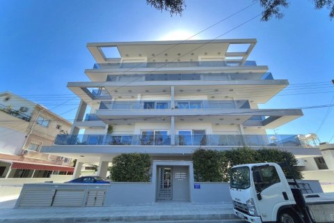 3 bedrooms Penthouse in Mesa Geitonia, Limassol, Cyprus No. 55775