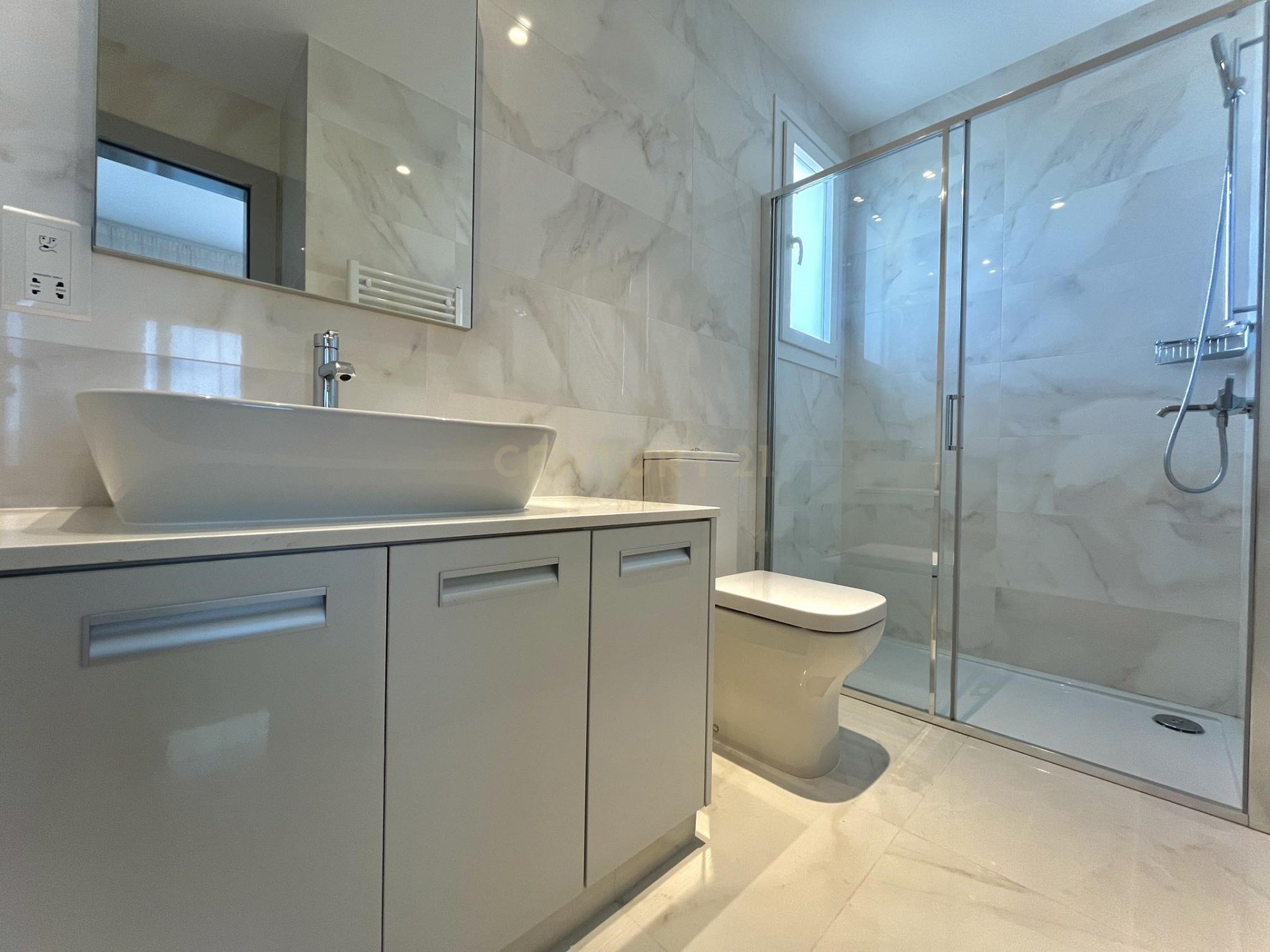 3 bedrooms Penthouse in Mesa Geitonia, Limassol, Cyprus No. 55775
