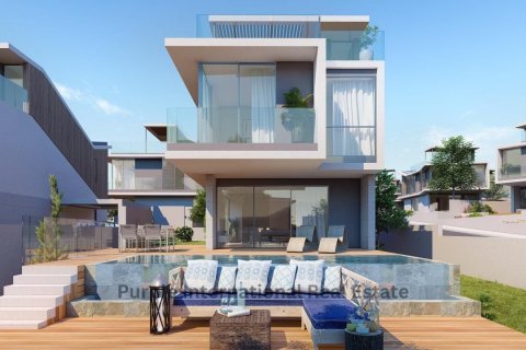 3 bedrooms Villa in Paphos, Cyprus No. 37105