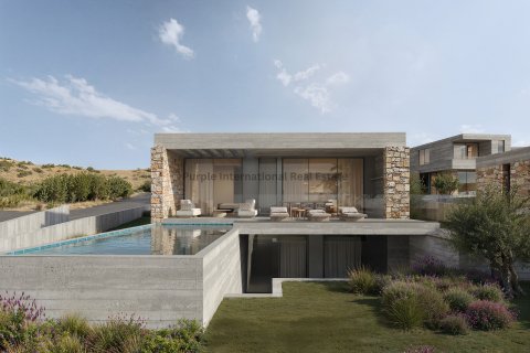 3 chambres Villa à Sea Caves, Pegeia, Paphos, Chypre No. 52560