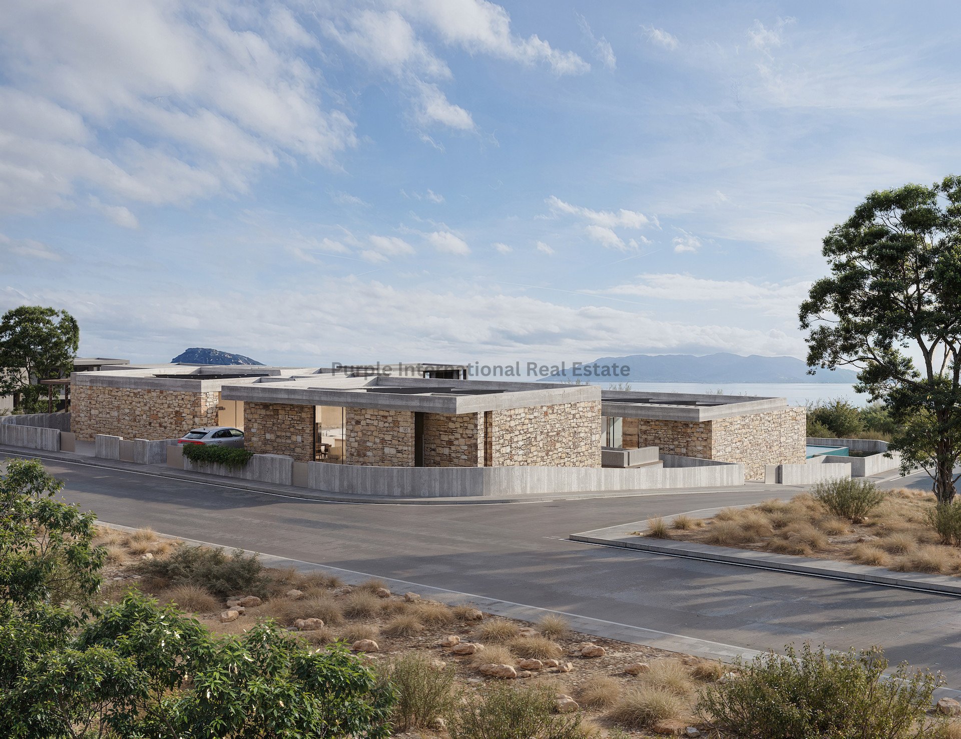3 bedrooms Villa in Sea Caves, Pegeia, Paphos, Cyprus No. 52560