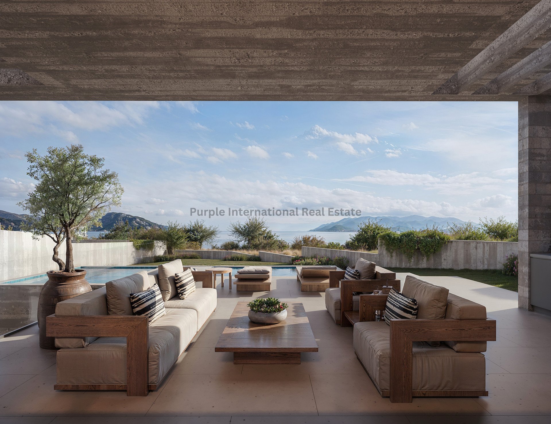 3 bedrooms Villa in Sea Caves, Pegeia, Paphos, Cyprus No. 52560