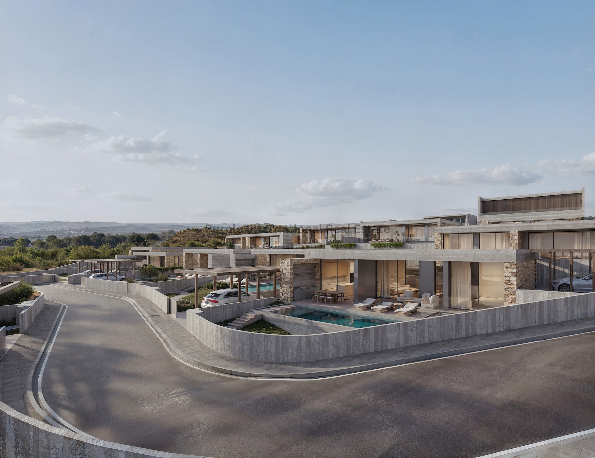 4 bedrooms Villa in Sea Caves, Pegeia, Paphos, Cyprus No. 52562