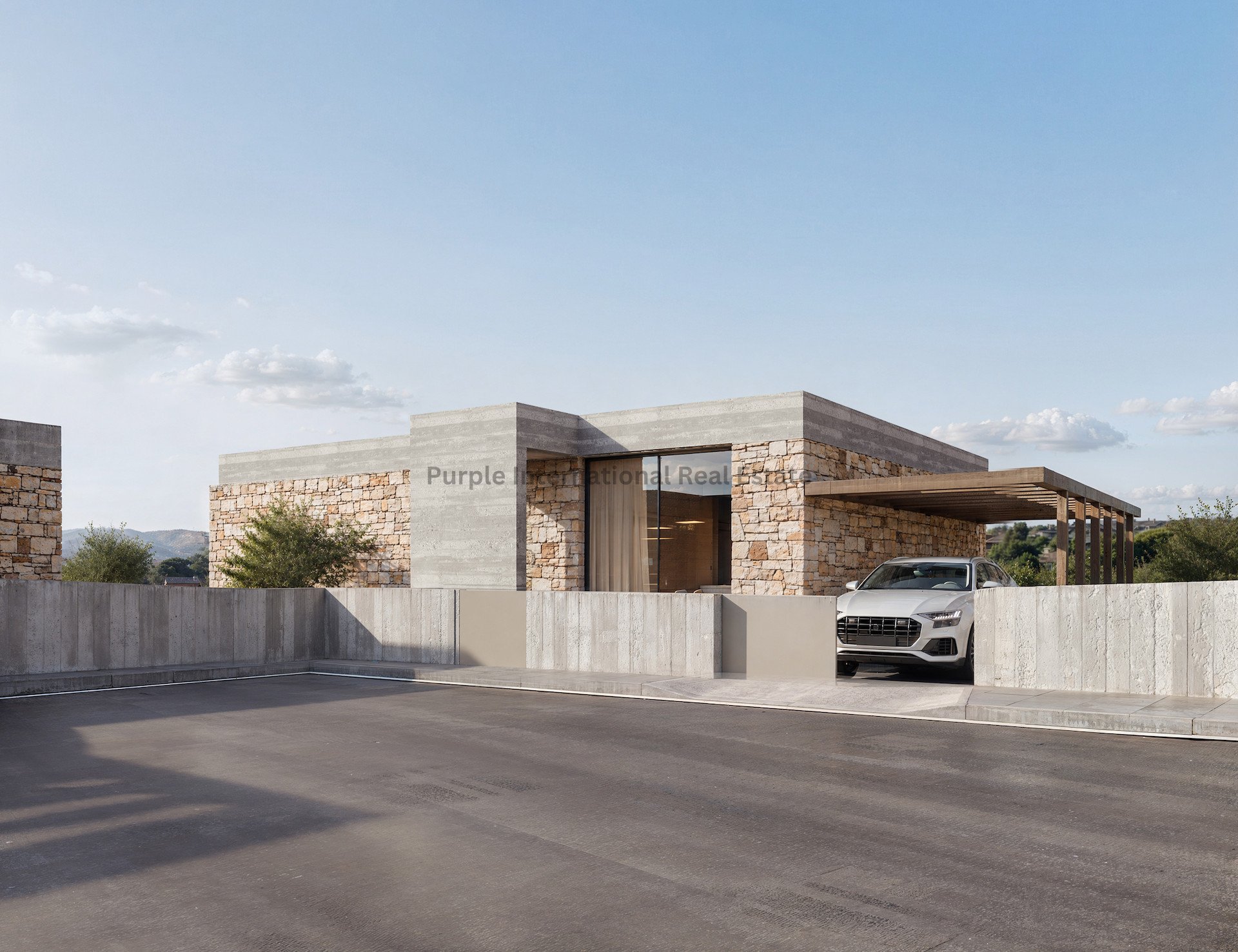4 bedrooms Villa in Sea Caves, Pegeia, Paphos, Cyprus No. 52562