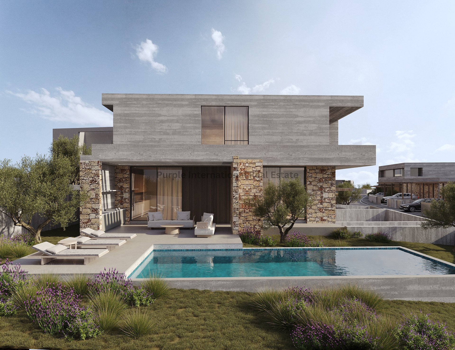 3 bedrooms Villa in Sea Caves, Pegeia, Paphos, Cyprus No. 52561