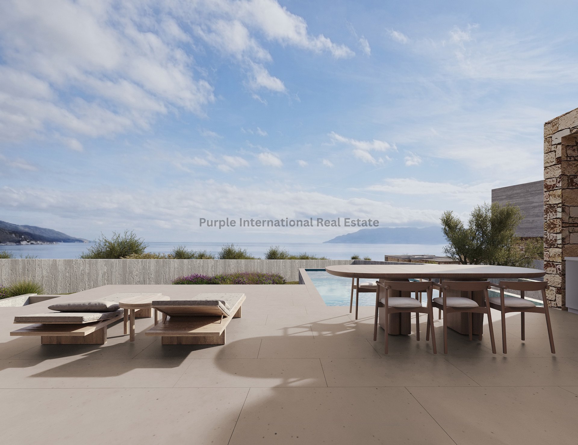 3 bedrooms Villa in Sea Caves, Pegeia, Paphos, Cyprus No. 52561