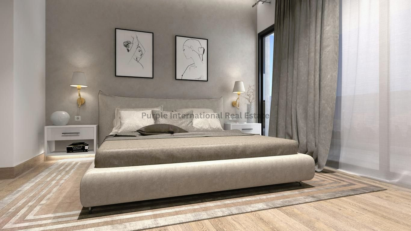 5 bedrooms Villa in Neo Chorio, Paphos, Cyprus No. 52563