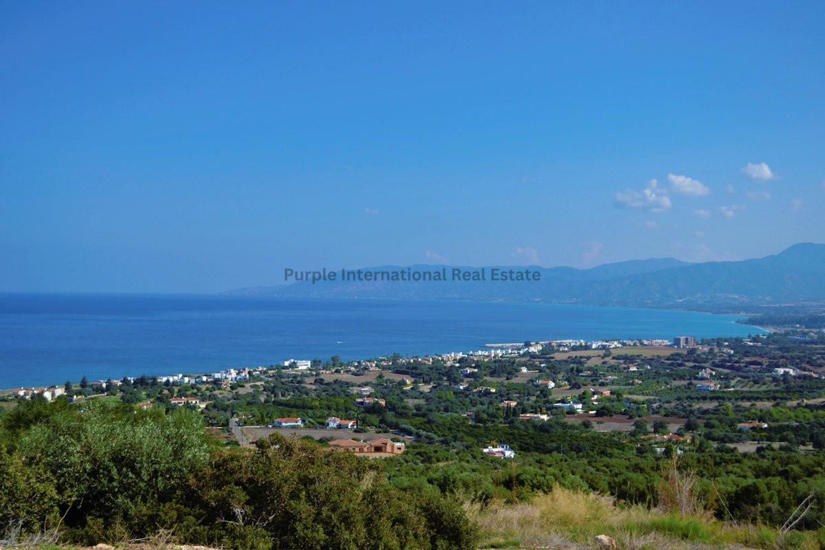 5 bedrooms Villa in Neo Chorio, Paphos, Cyprus No. 52563