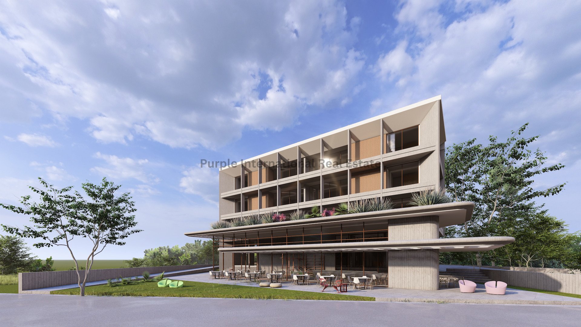2 bedrooms Apartment in Paralimni, Ammochostos, Cyprus No. 51181