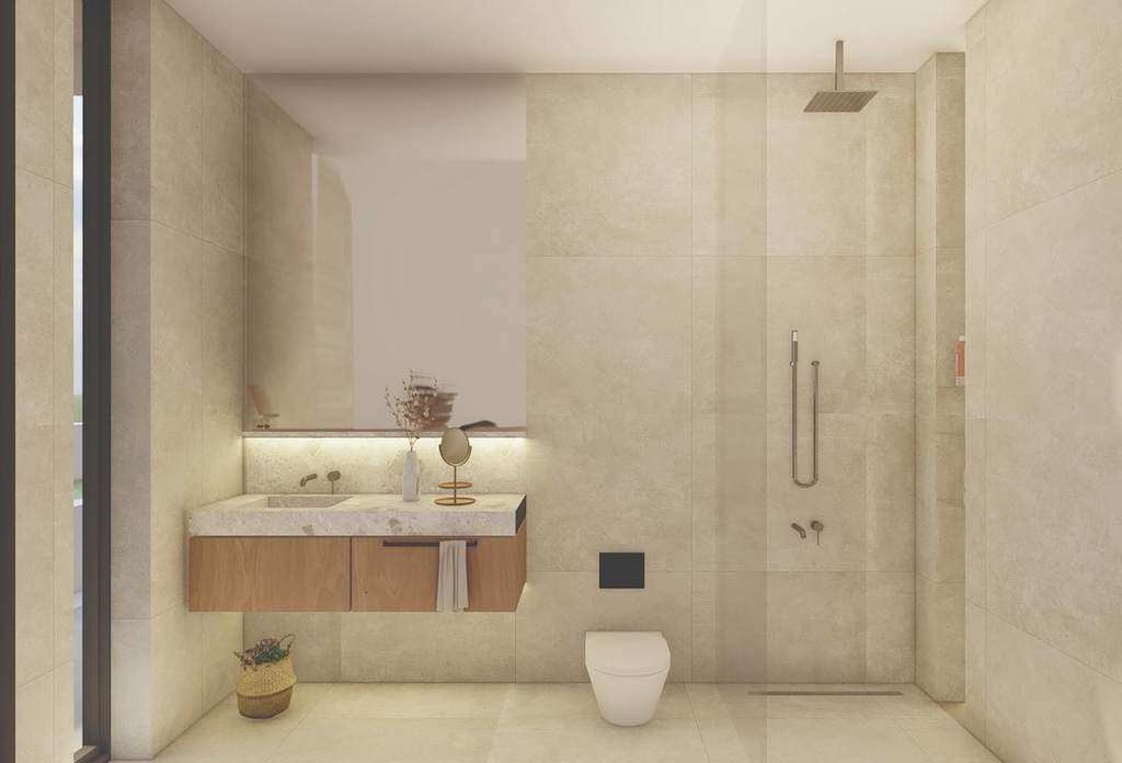 1 dormitorio Apartamento en Paphos, Chipre No. 35665