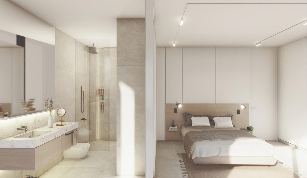 1 dormitorio Apartamento en Paphos, Chipre No. 35665