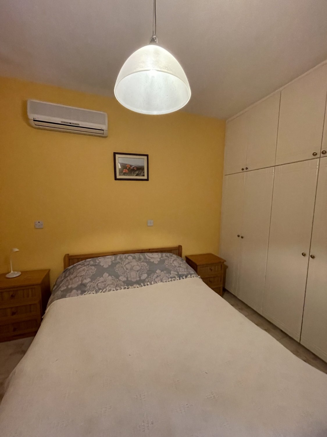 3 dormitorios Apartamento en Paphos, Chipre No. 35662