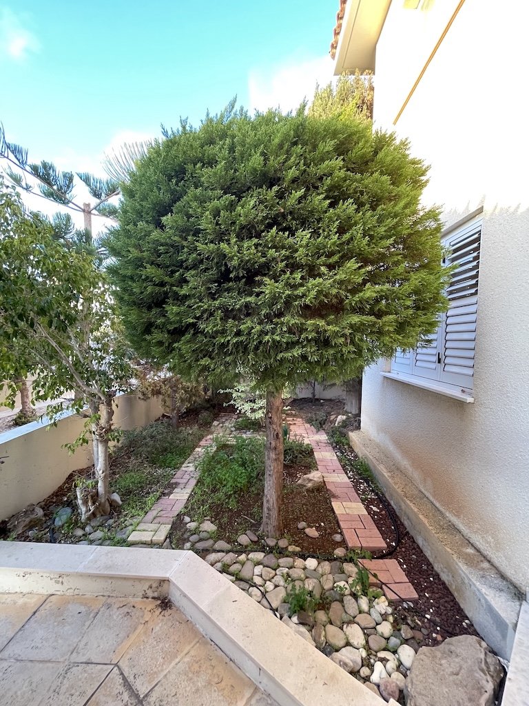 3 dormitorios Apartamento en Paphos, Chipre No. 35662
