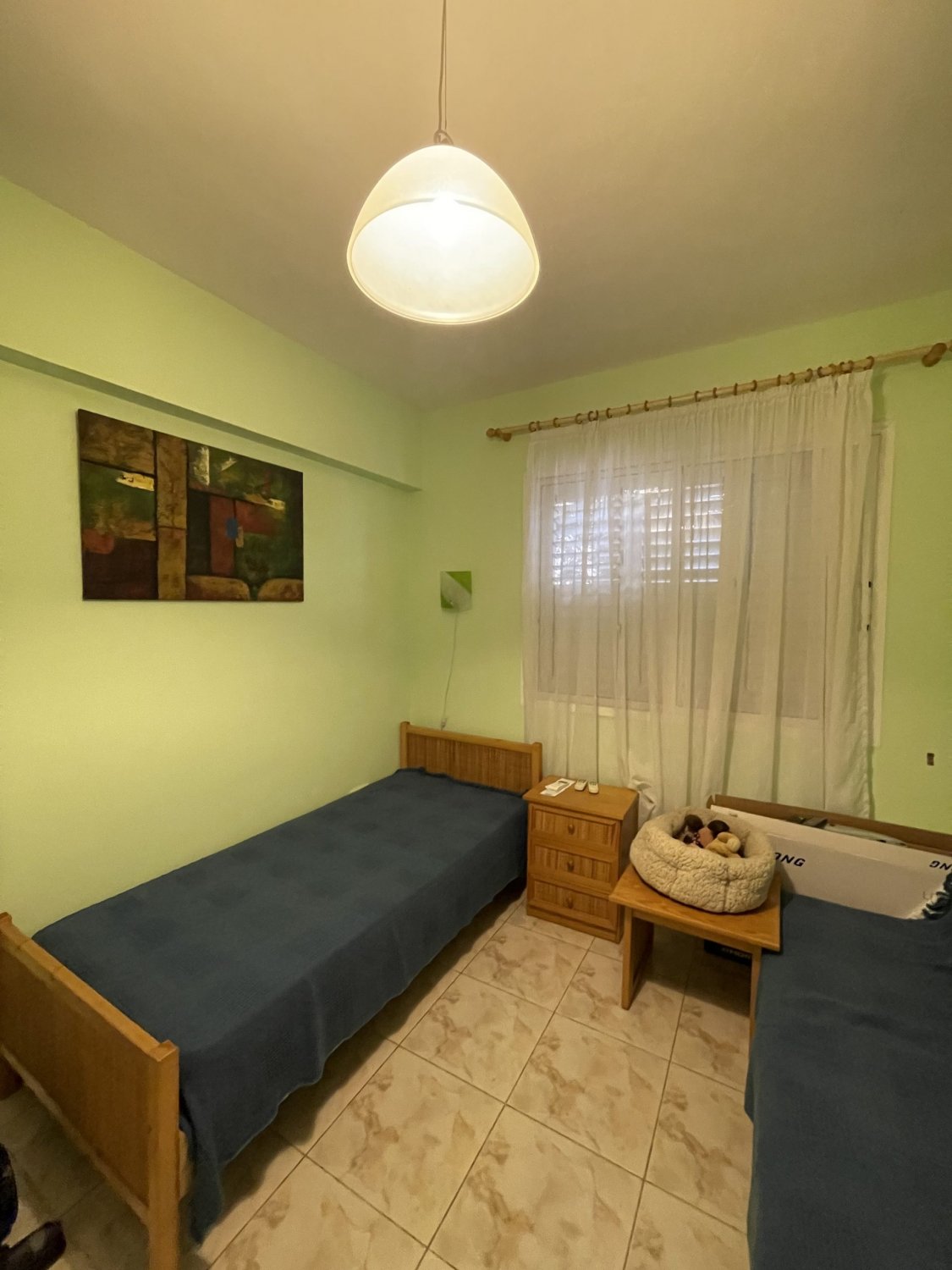 3 dormitorios Apartamento en Paphos, Chipre No. 35662