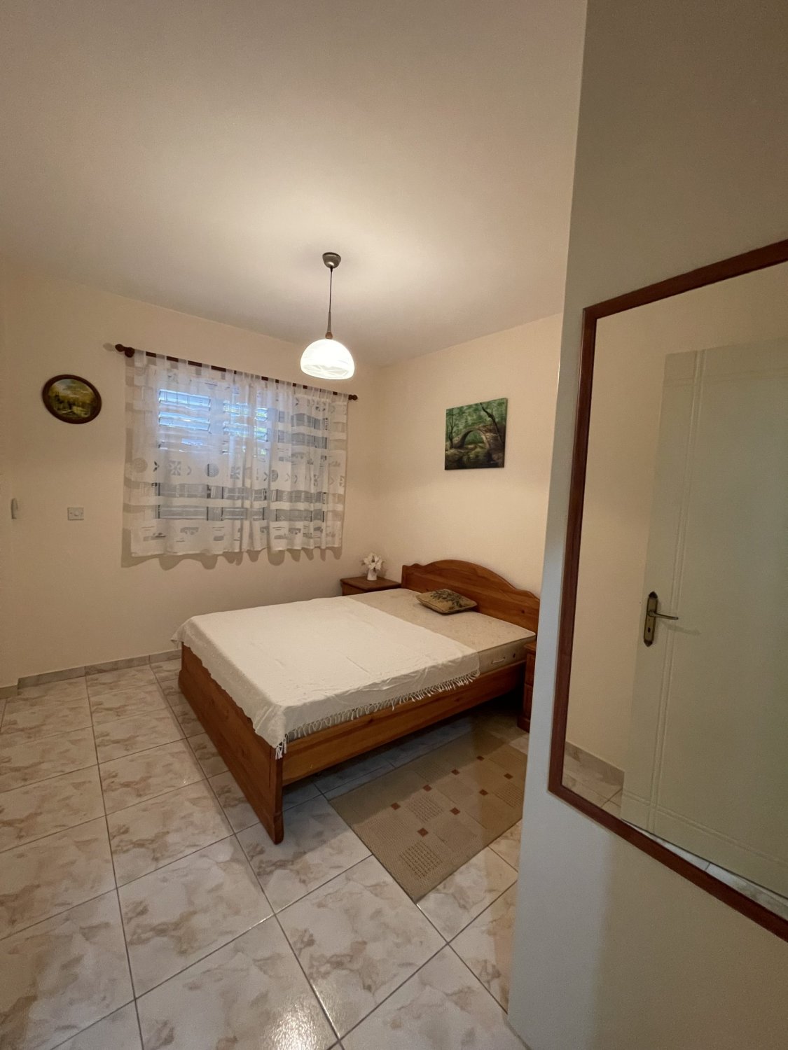 3 dormitorios Apartamento en Paphos, Chipre No. 35662