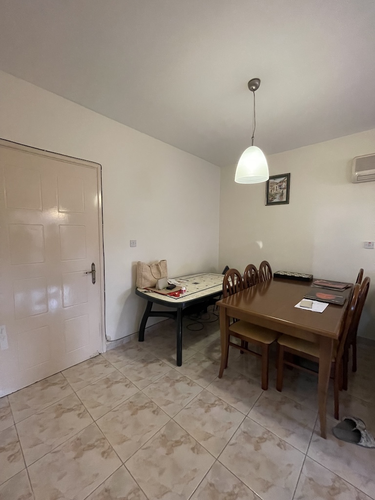 3 dormitorios Apartamento en Paphos, Chipre No. 35662
