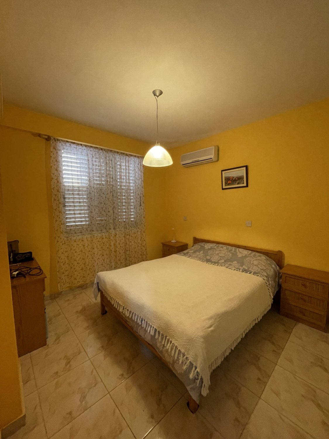 3 dormitorios Apartamento en Paphos, Chipre No. 35662