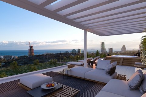 4 bedrooms Villa in Limassol, Cyprus No. 35661