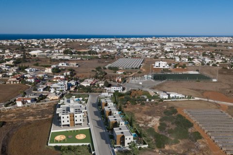 3 bedrooms Villa in Deryneia, Ammochostos, Cyprus No. 51228