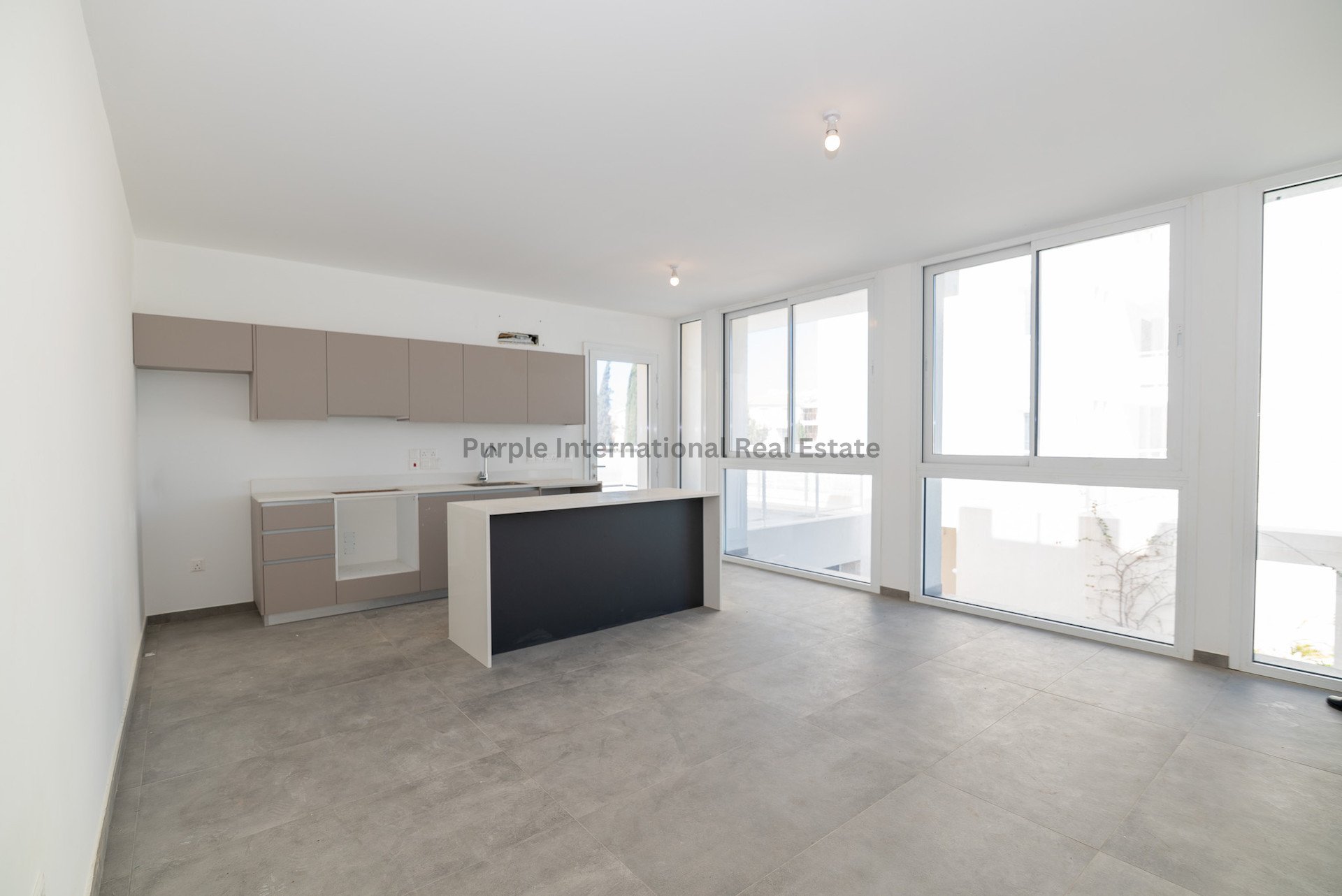 2 bedrooms Apartment in Paralimni, Ammochostos, Cyprus No. 51230