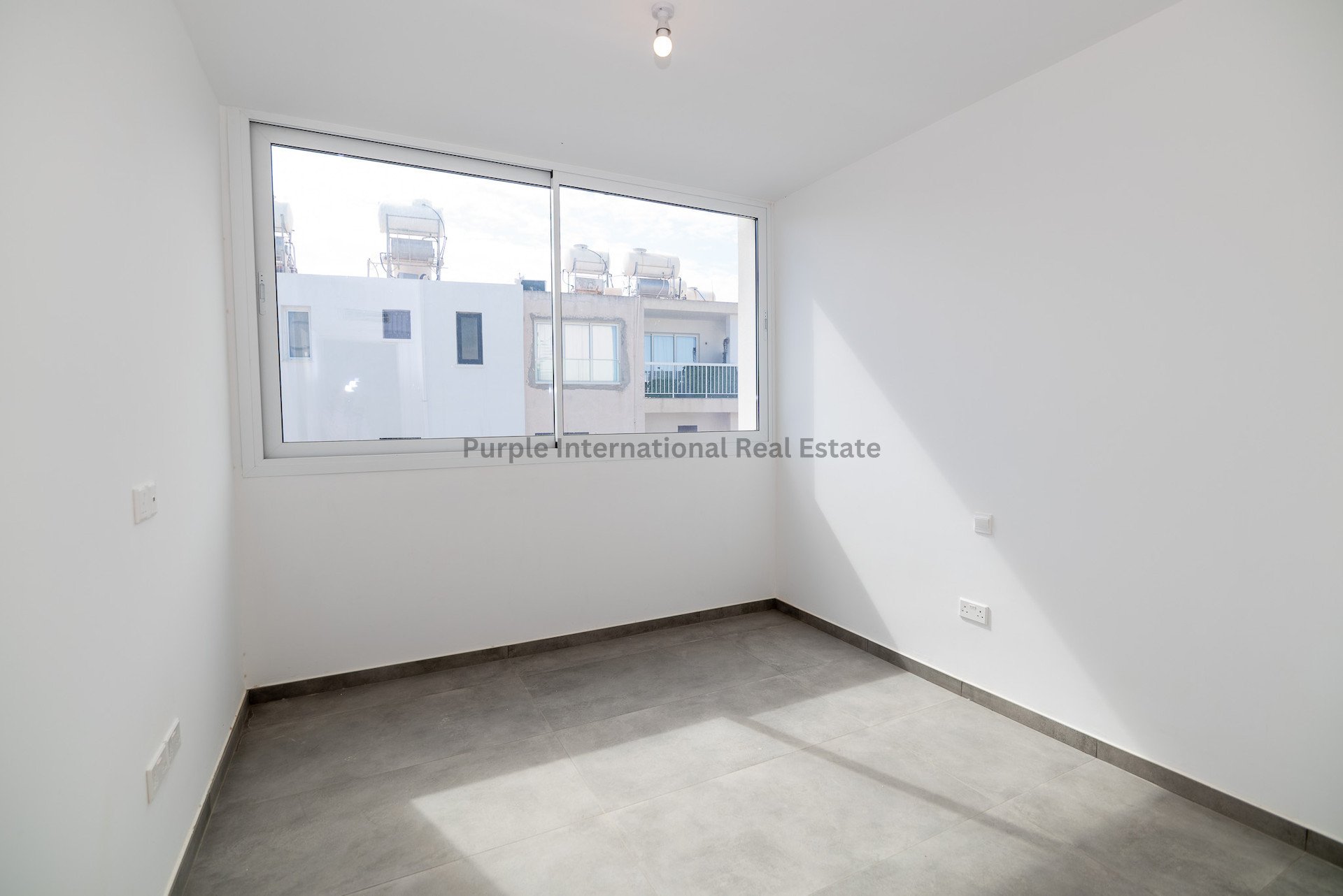 2 bedrooms Apartment in Paralimni, Ammochostos, Cyprus No. 51230