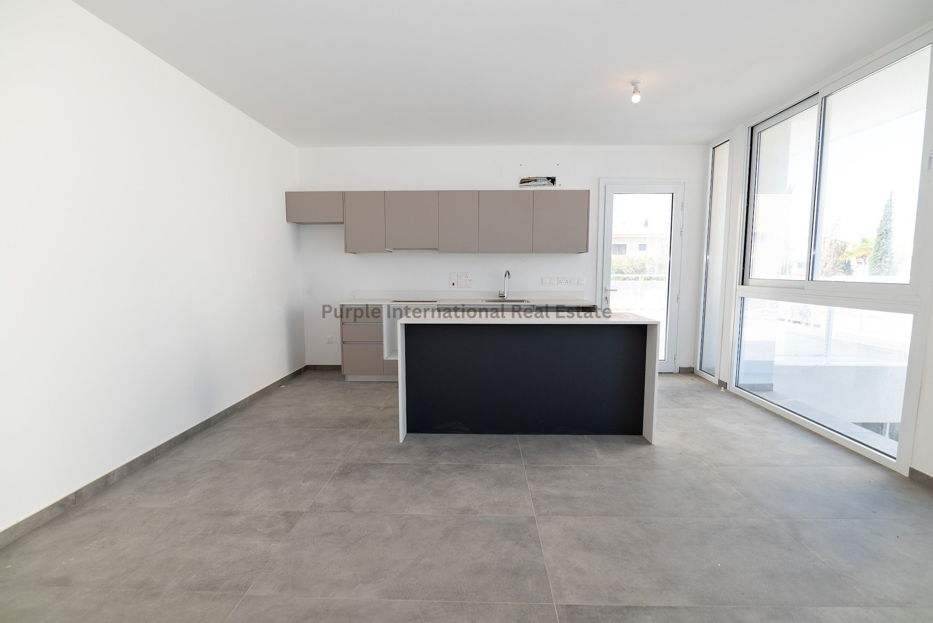 2 bedrooms Apartment in Paralimni, Ammochostos, Cyprus No. 51230