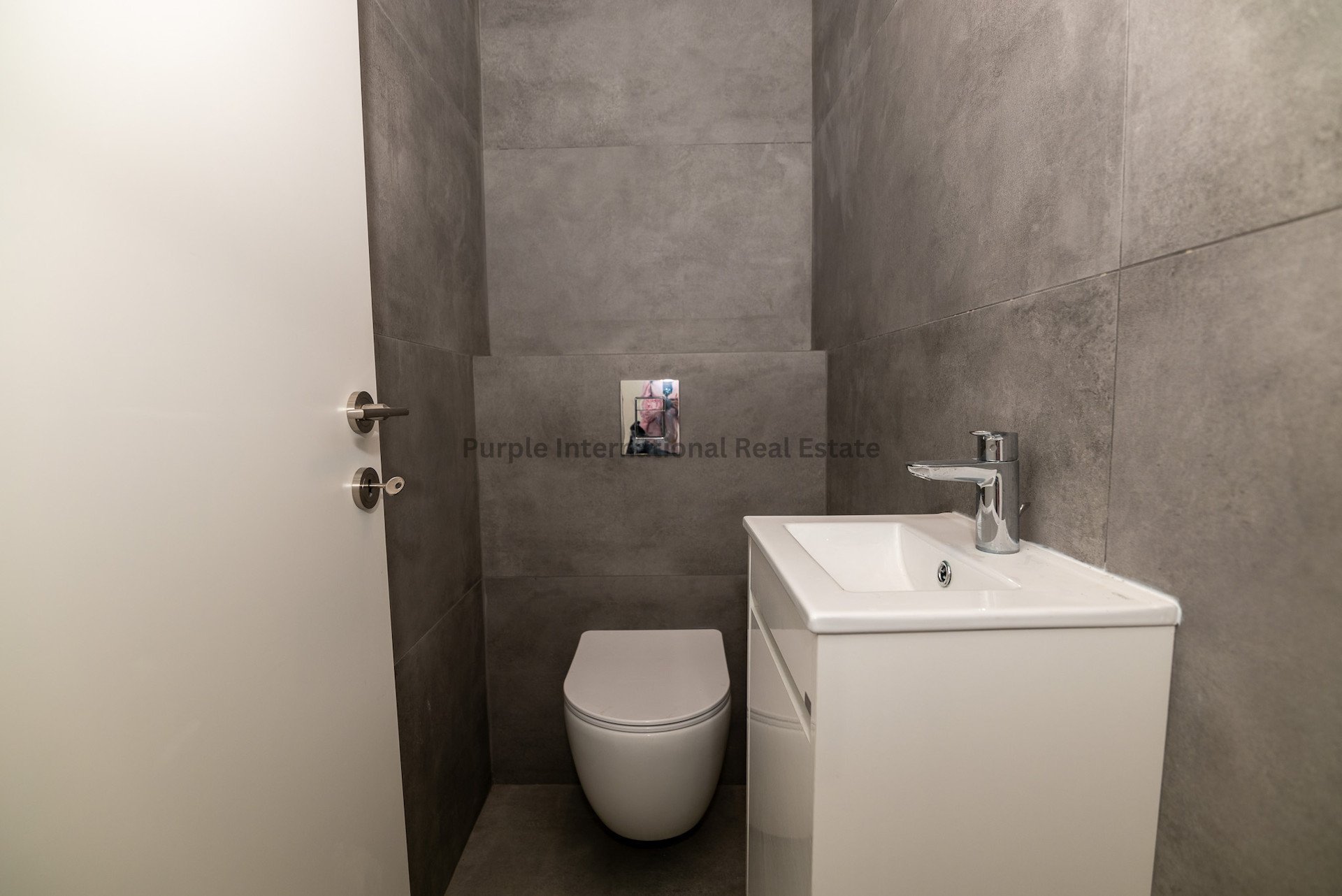 2 bedrooms Apartment in Paralimni, Ammochostos, Cyprus No. 51230