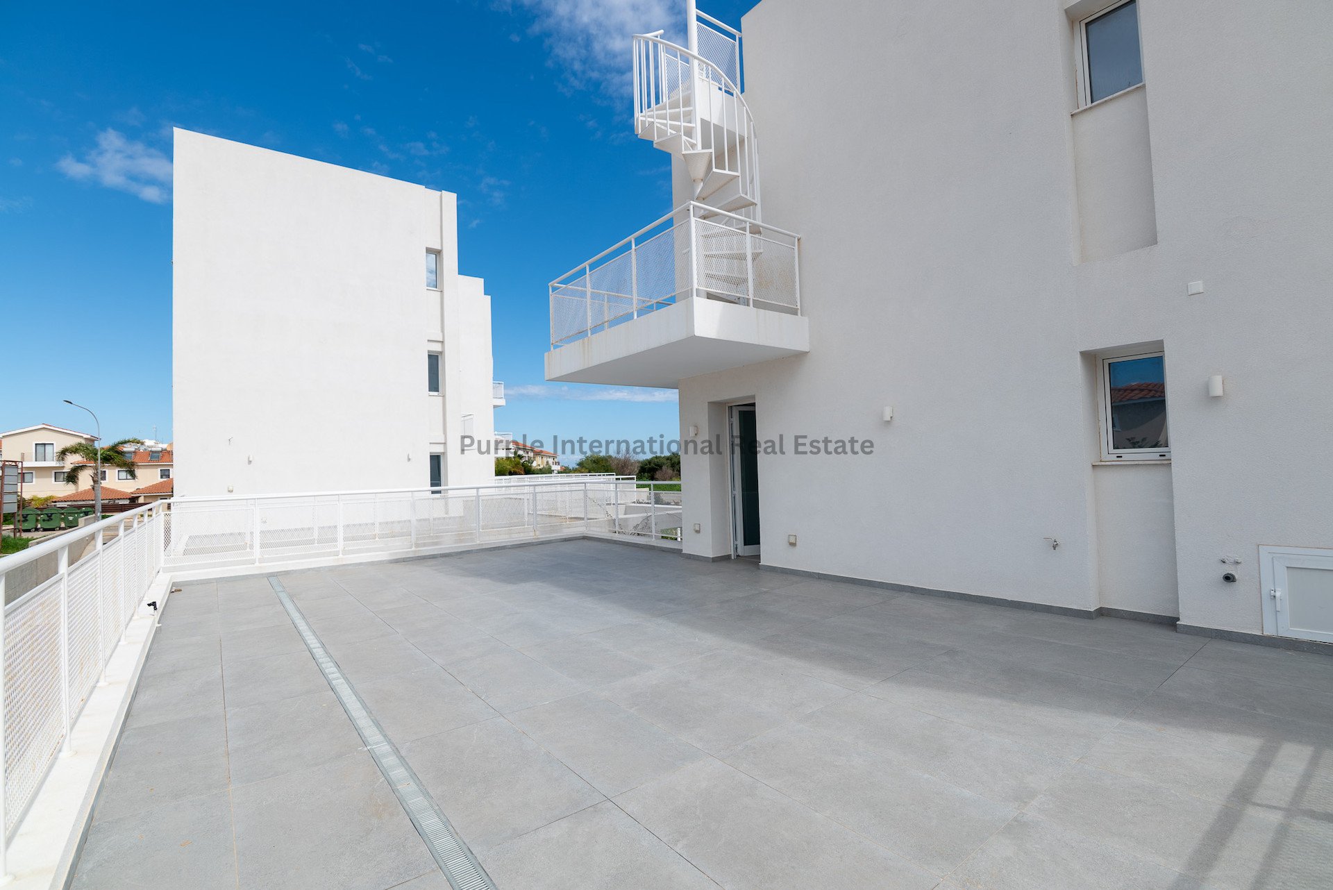 2 bedrooms Apartment in Paralimni, Ammochostos, Cyprus No. 51230
