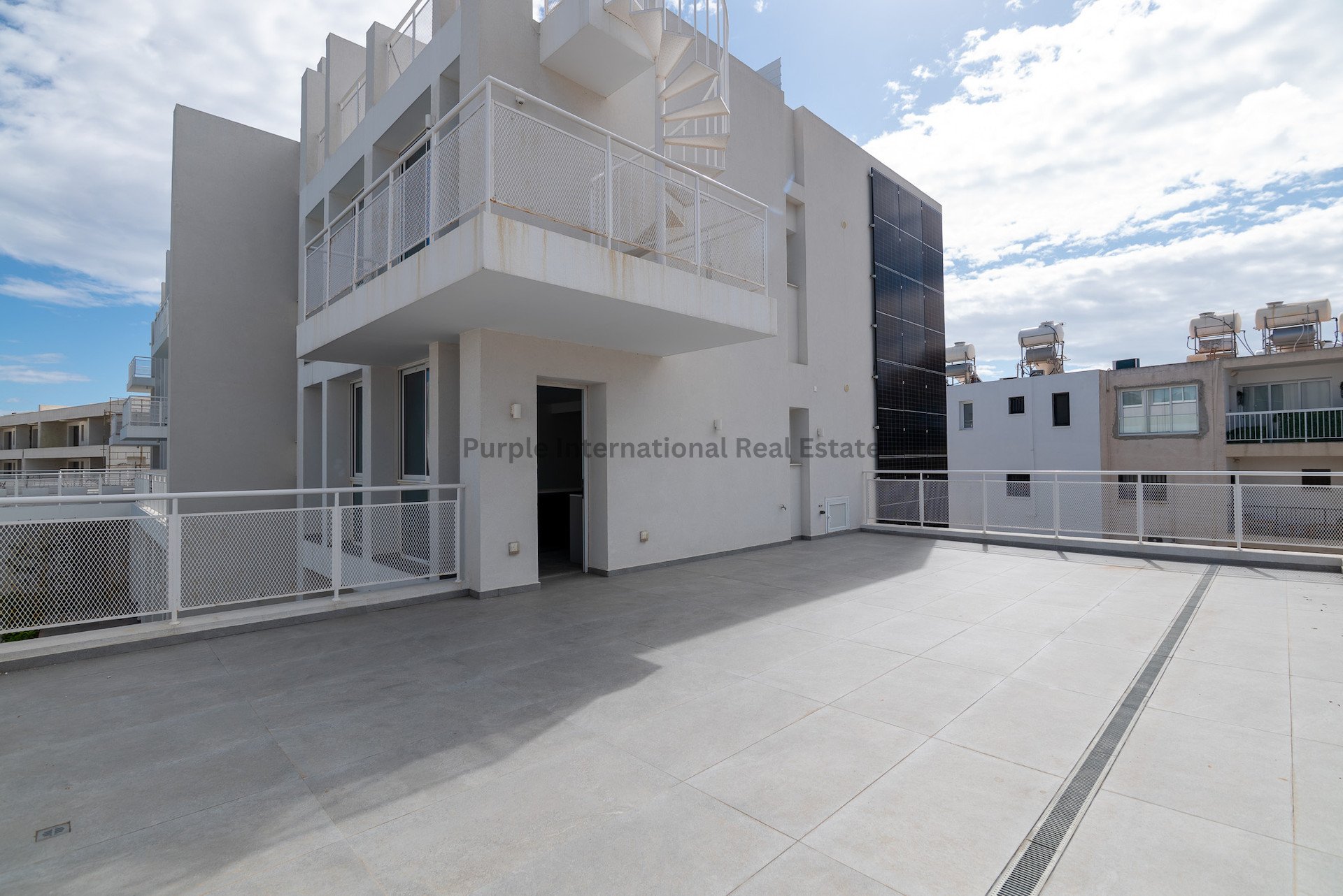 2 bedrooms Apartment in Paralimni, Ammochostos, Cyprus No. 51230
