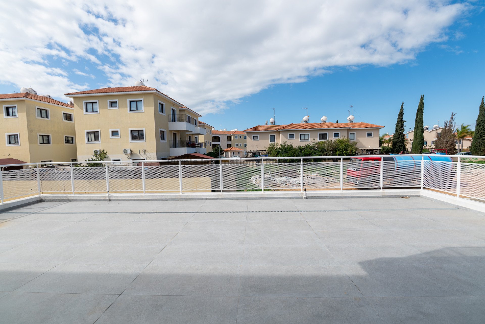 2 bedrooms Apartment in Paralimni, Ammochostos, Cyprus No. 51230