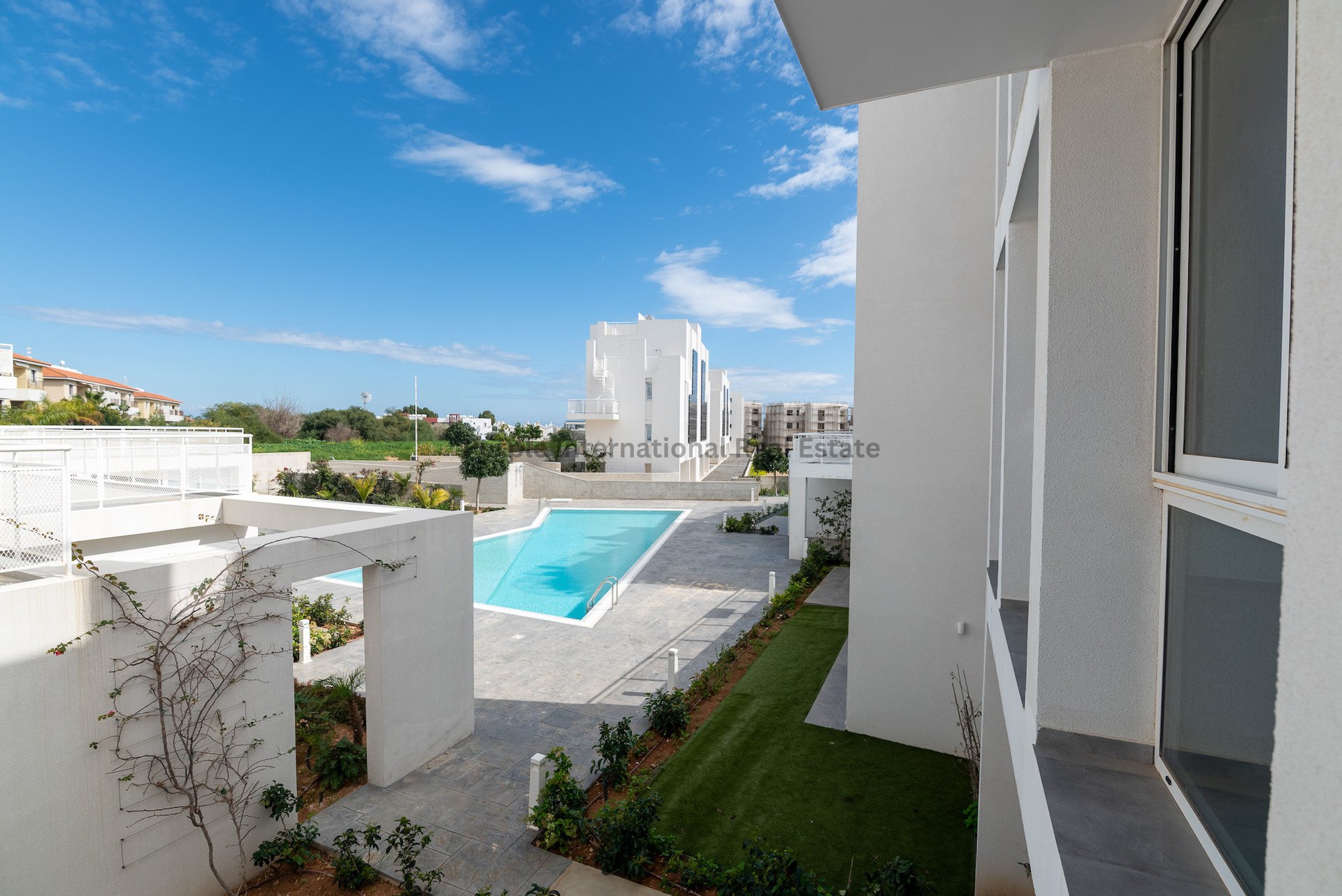 2 bedrooms Apartment in Paralimni, Ammochostos, Cyprus No. 51230