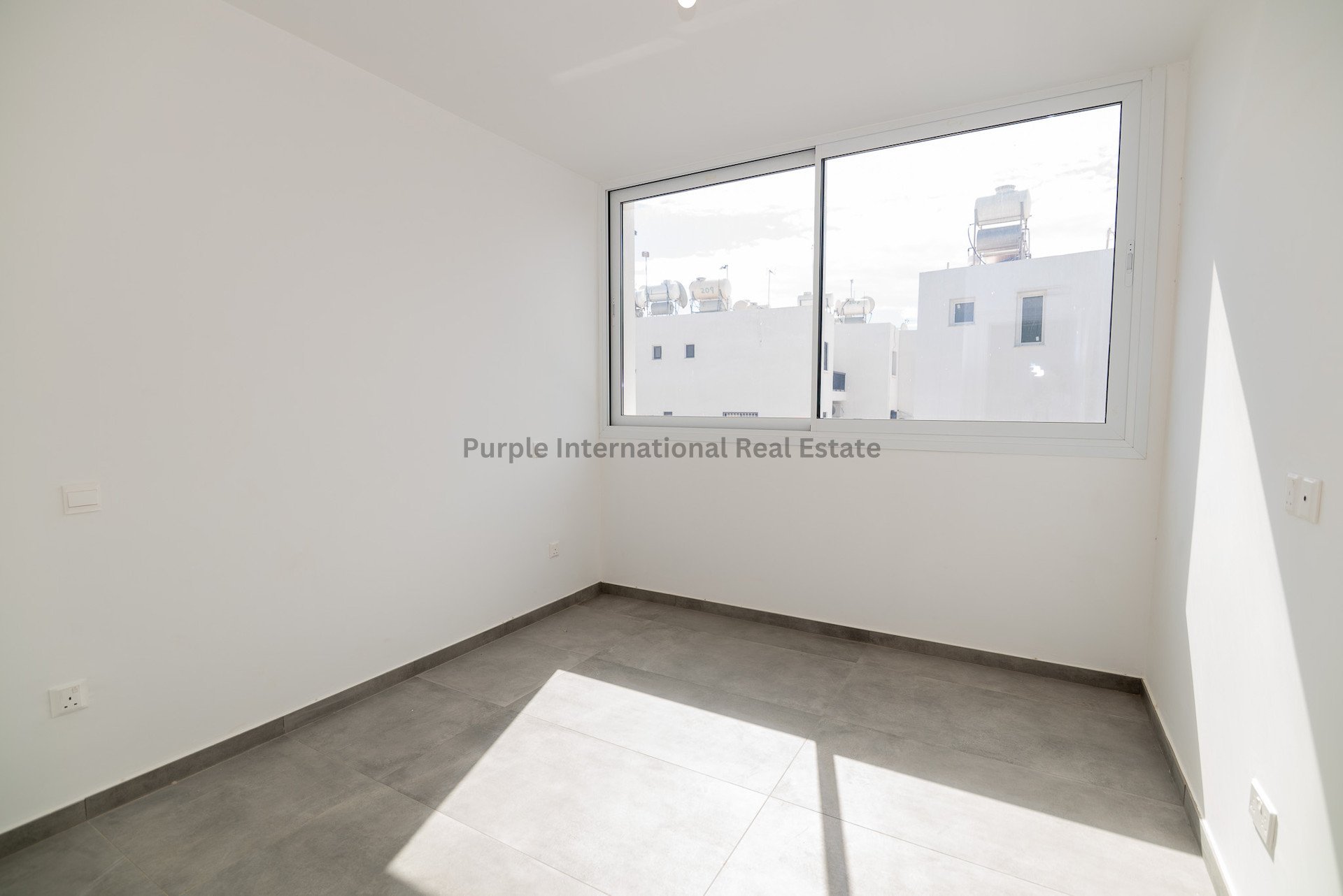 2 bedrooms Apartment in Paralimni, Ammochostos, Cyprus No. 51230