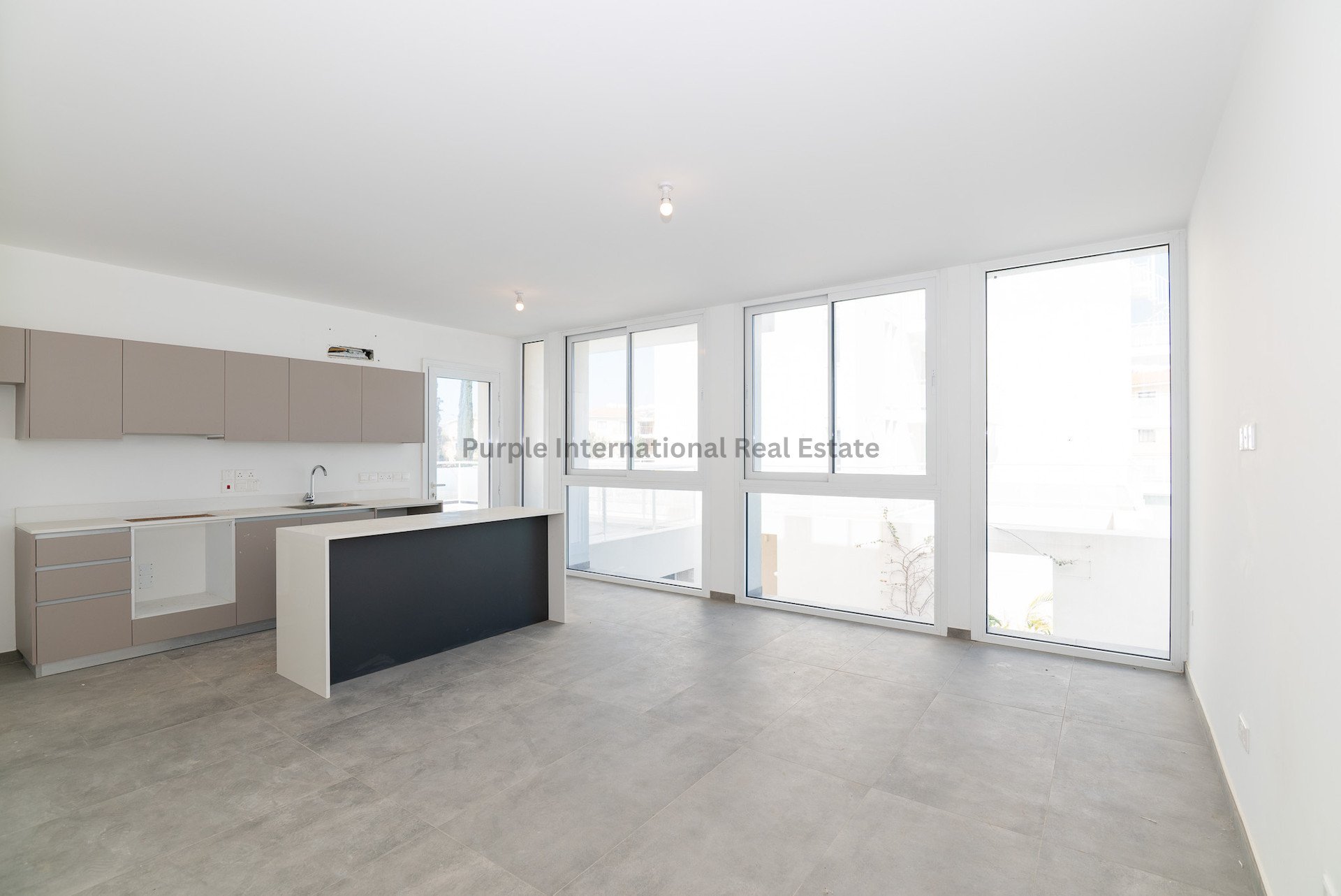 2 bedrooms Apartment in Paralimni, Ammochostos, Cyprus No. 51230