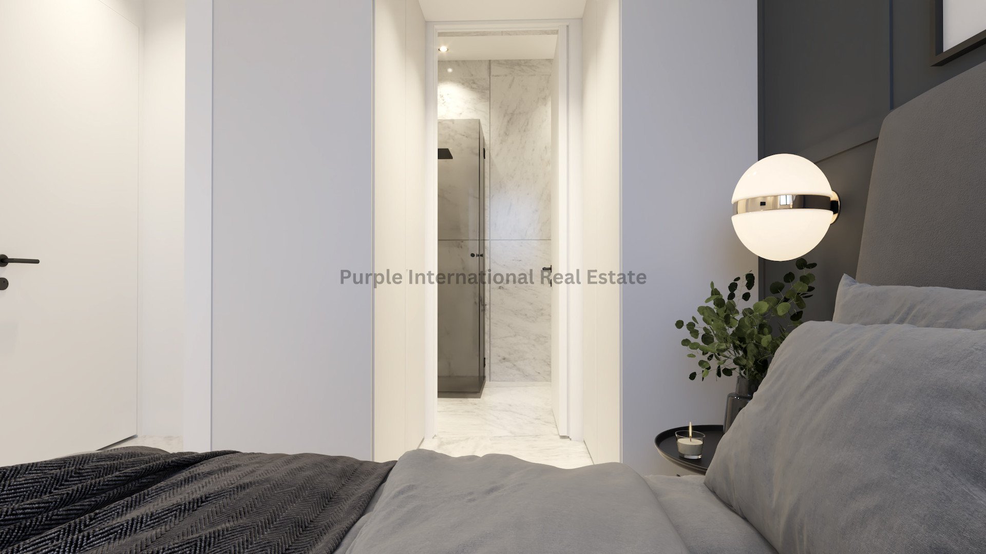 3 dormitorios Apartamento en Sotira, Ammochostos, Chipre No. 51231