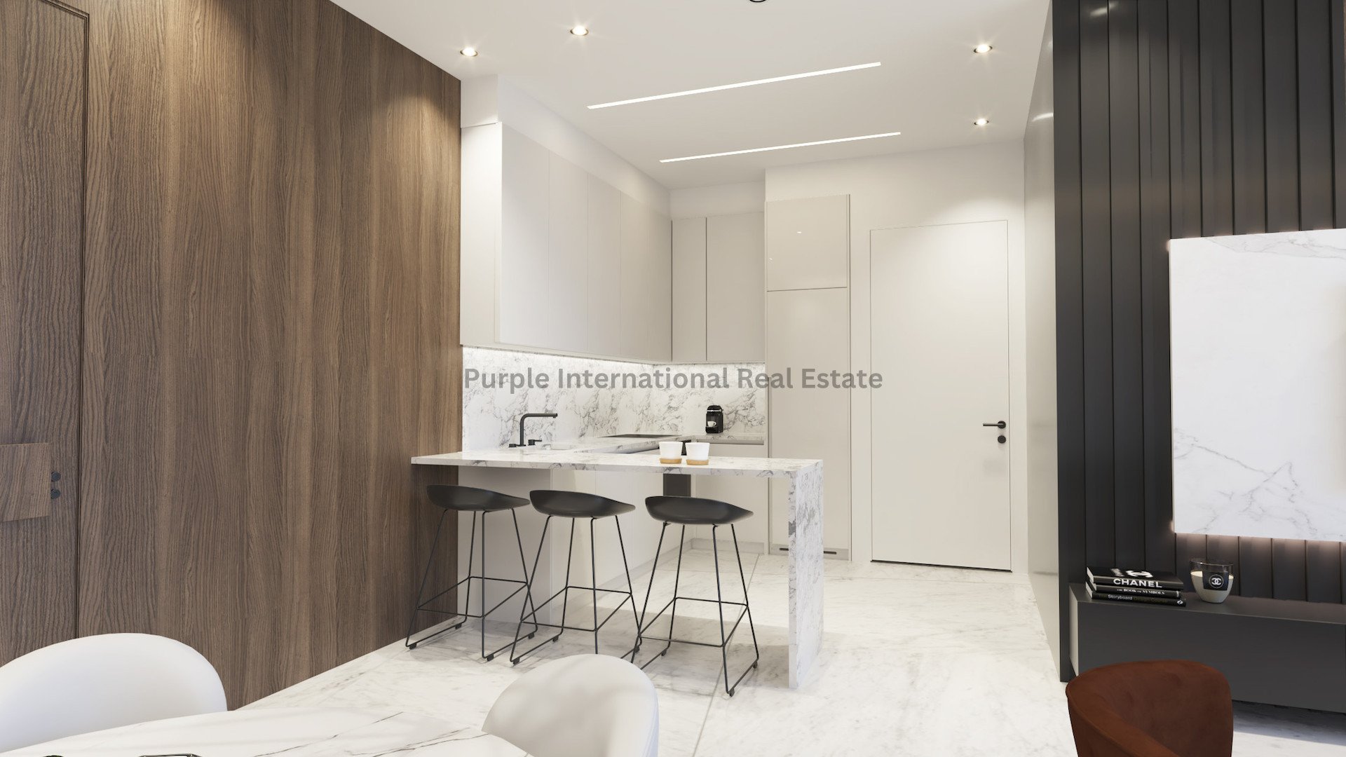 3 dormitorios Apartamento en Sotira, Ammochostos, Chipre No. 51231