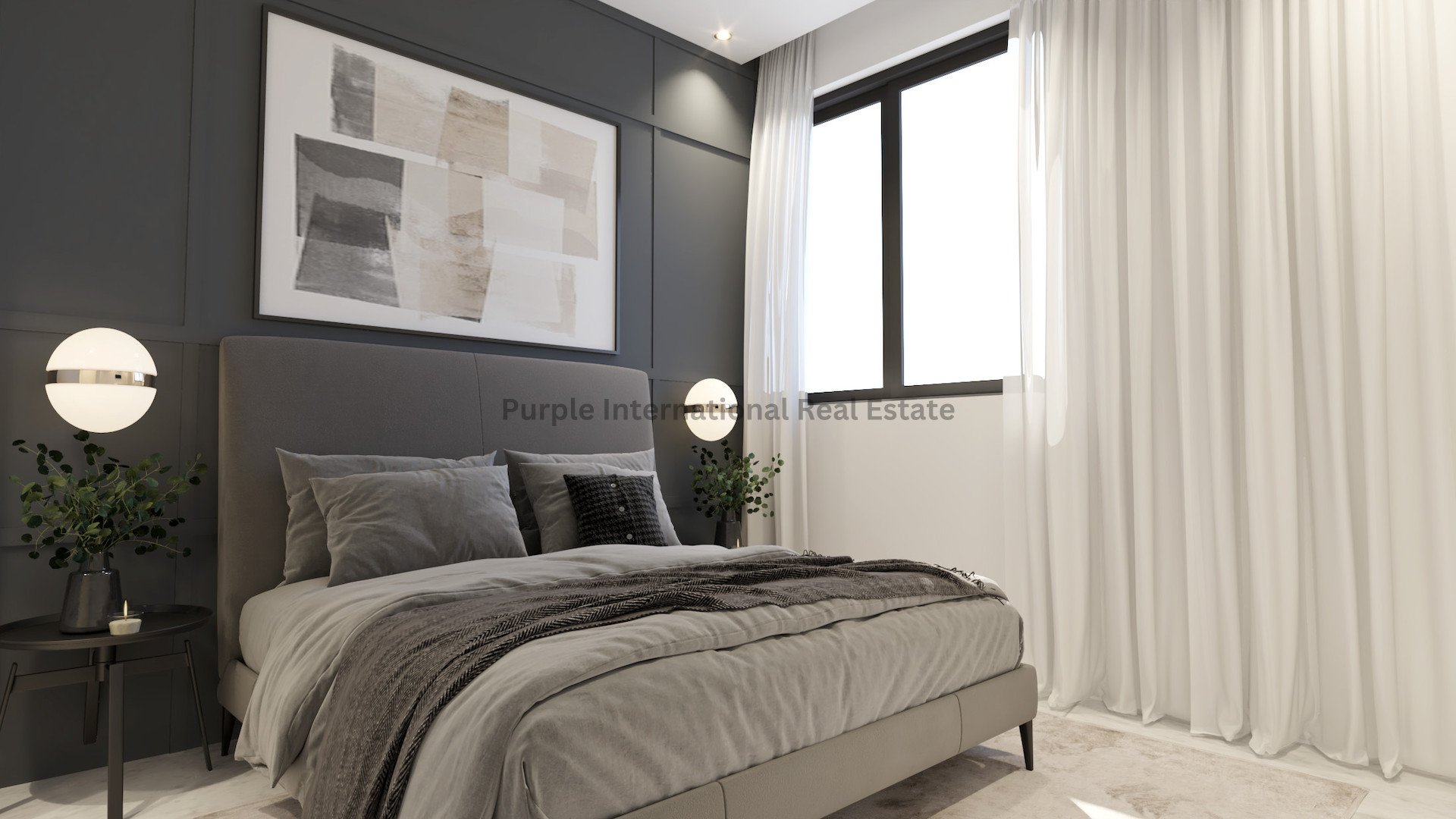 3 dormitorios Apartamento en Sotira, Ammochostos, Chipre No. 51231