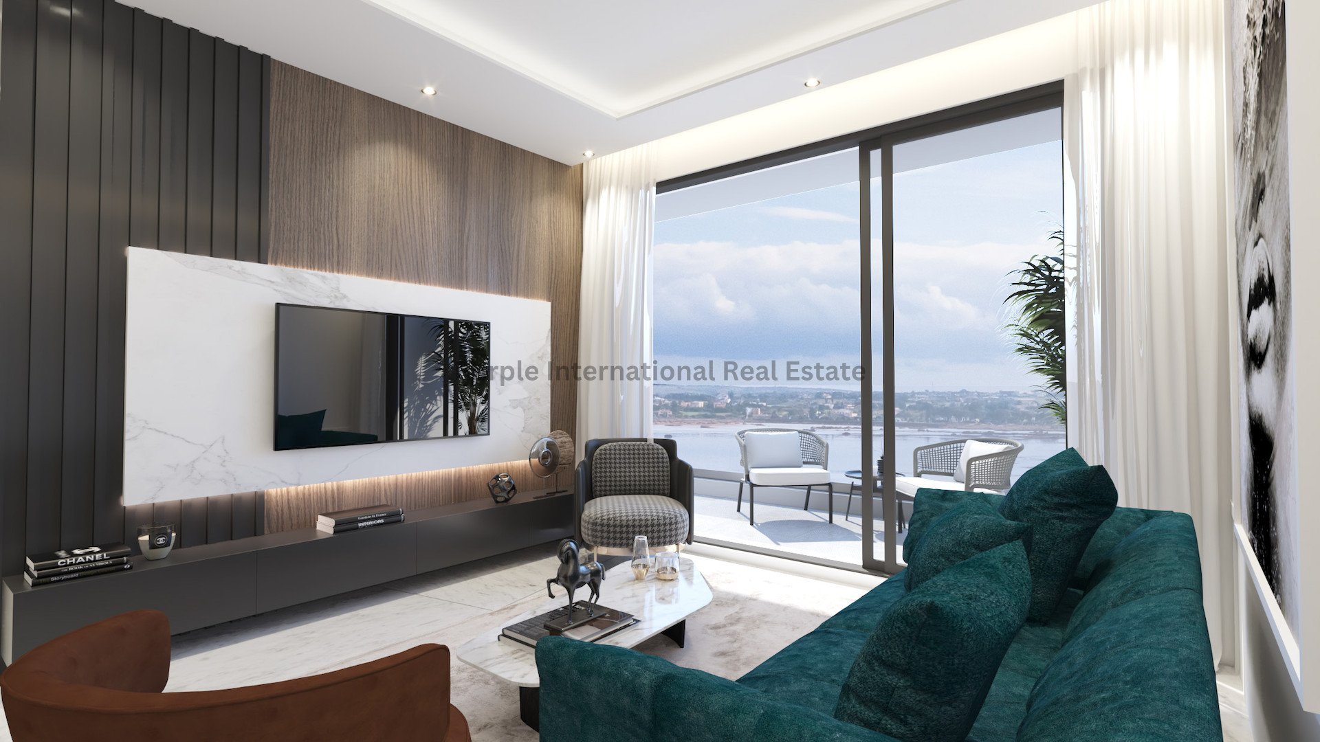3 dormitorios Apartamento en Sotira, Ammochostos, Chipre No. 51231