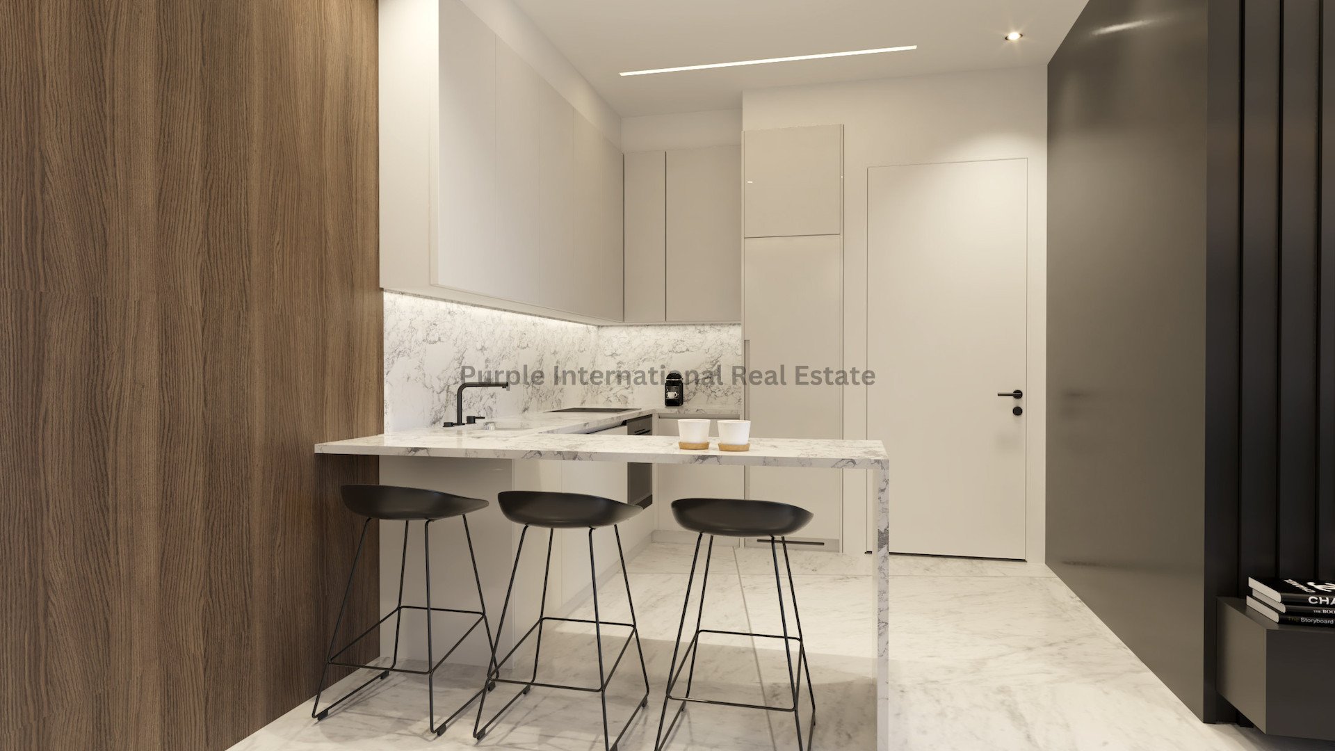 3 dormitorios Apartamento en Sotira, Ammochostos, Chipre No. 51231