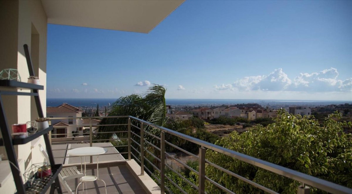 Studio Villa à Limassol, Chypre No. 38579