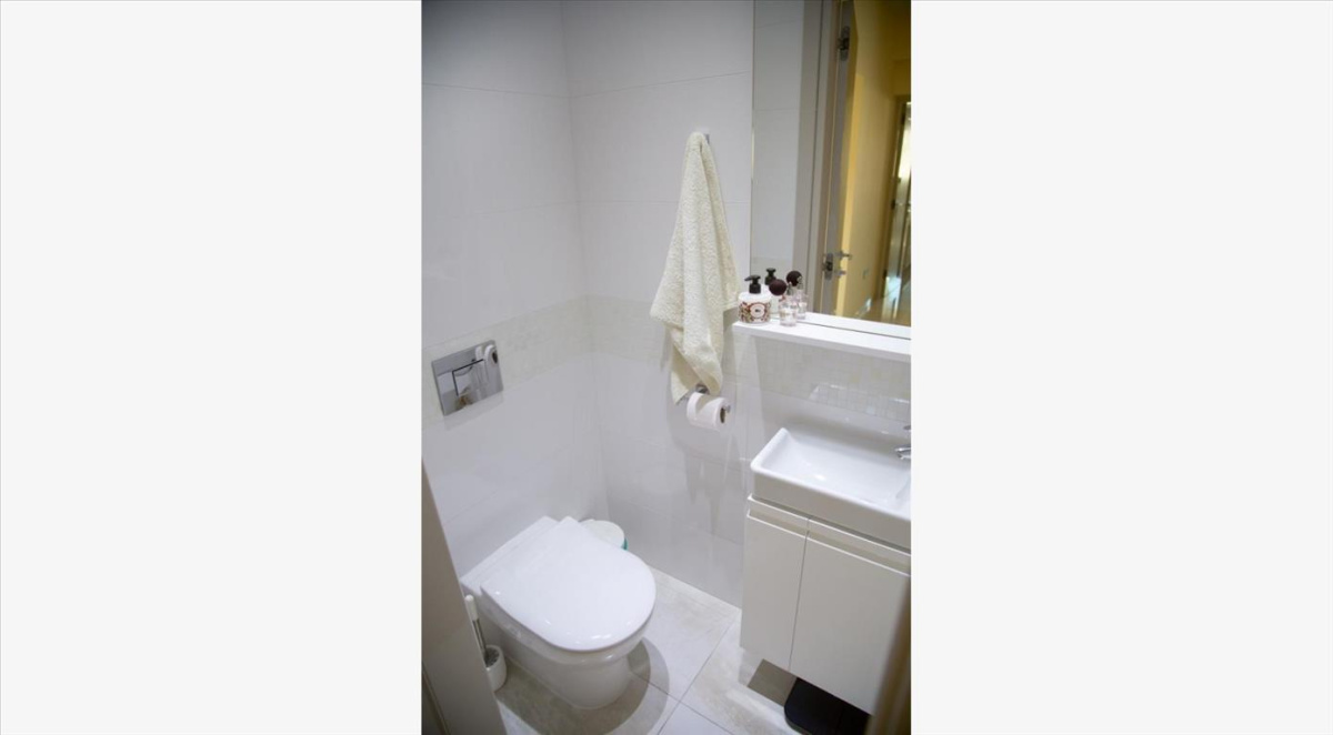Studio Villa à Limassol, Chypre No. 38579